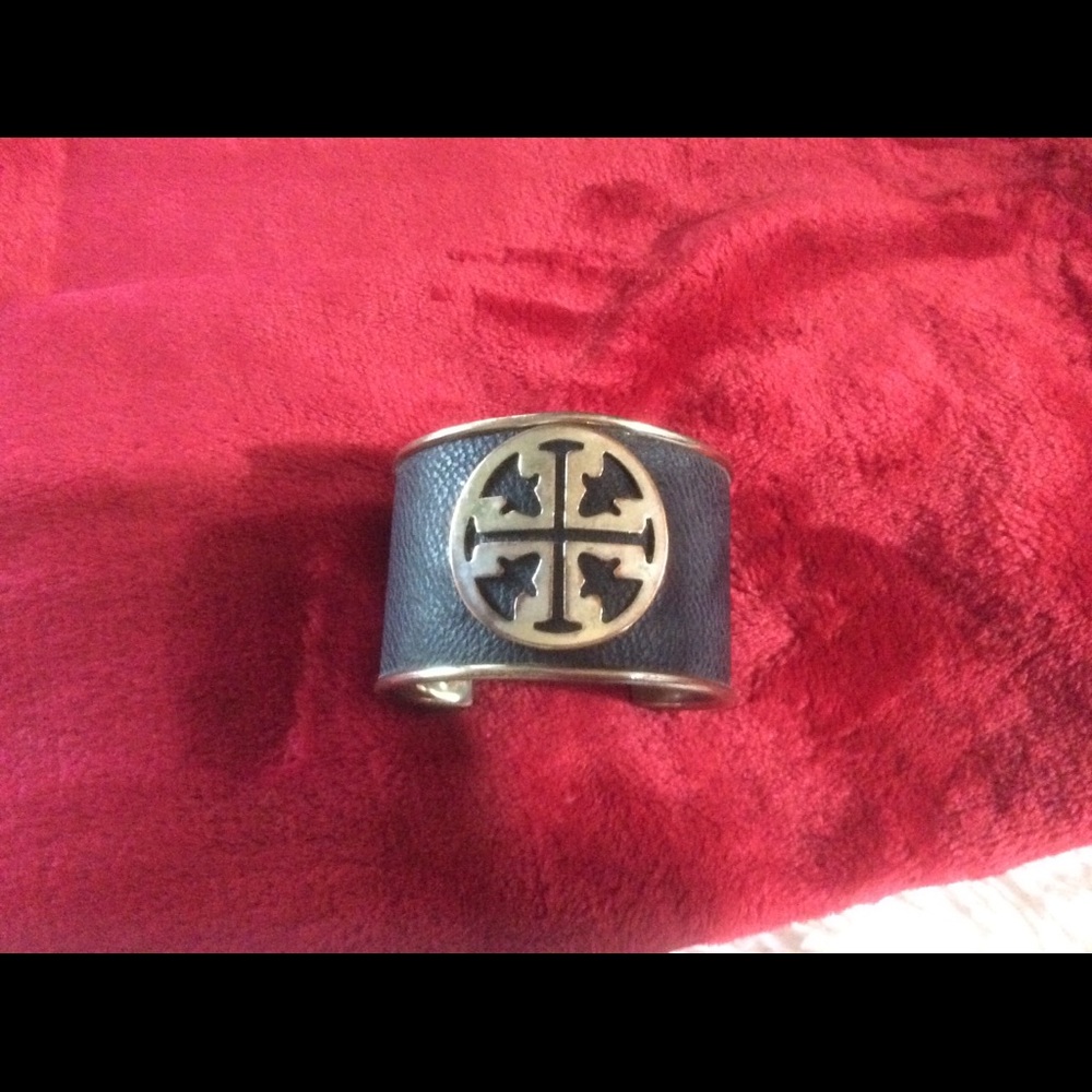 Tory Burch cuff bracelet
